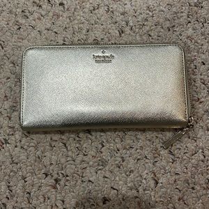 Kate Spade Large Continental Wallet